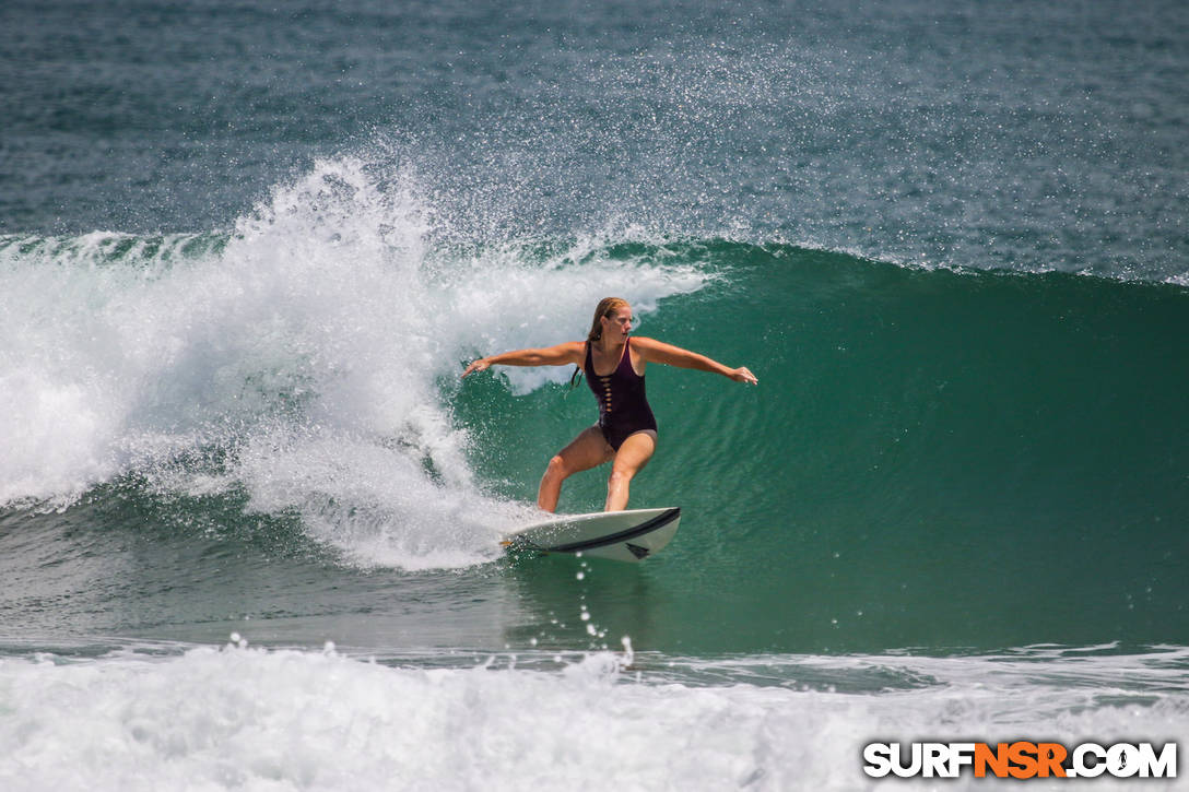 Nicaragua Surf Report - Report Photo 08/30/2019  7:09 PM 