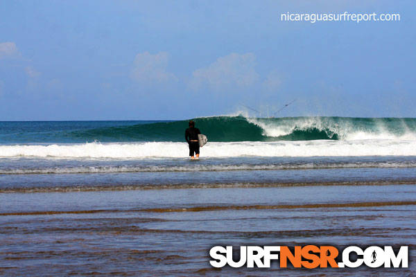 Nicaragua Surf Report - Report Photo 08/09/2013  12:21 PM 