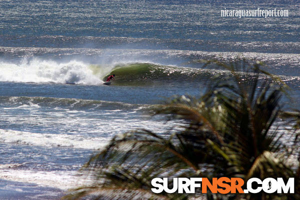 Nicaragua Surf Report - Report Photo 03/09/2012  7:08 PM 