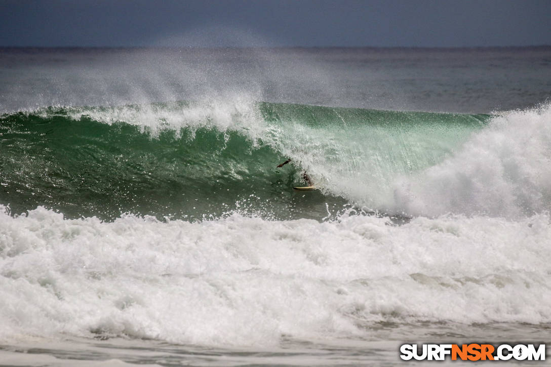 Nicaragua Surf Report - Report Photo 06/15/2022 4:13 PM