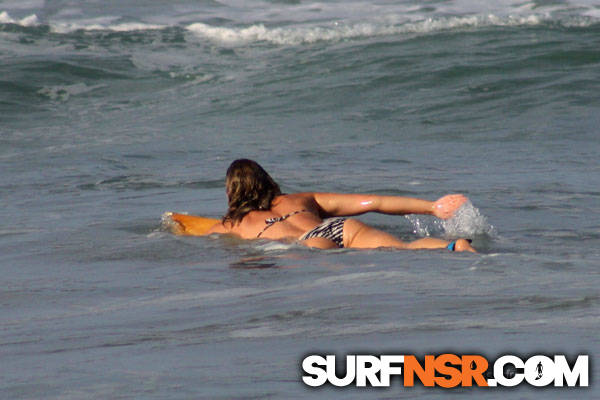 Nicaragua Surf Report - Report Photo 06/30/2010  4:22 PM 