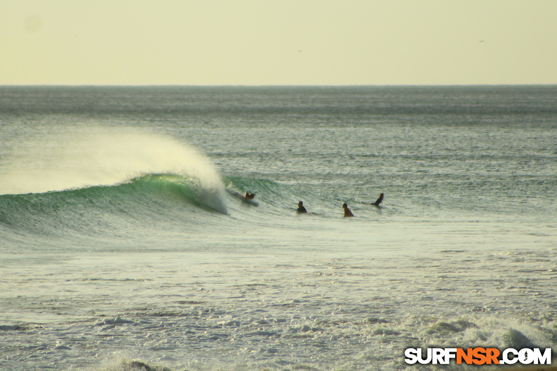 Nicaragua Surf Report - Report Photo 02/15/2018 7:16 PM