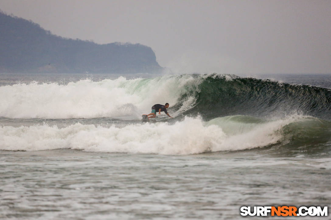 Nicaragua Surf Report - Report Photo 04/20/2019  8:15 PM 