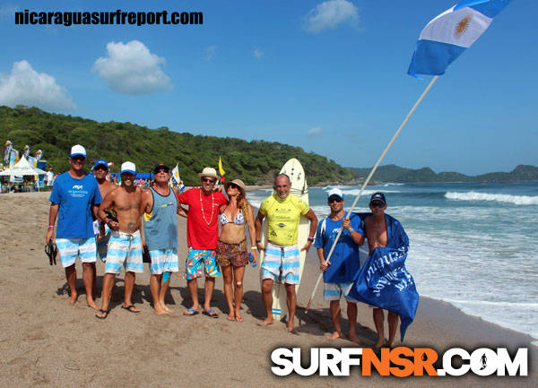 Nicaragua Surf Report - Report Photo 07/17/2012  5:22 PM 