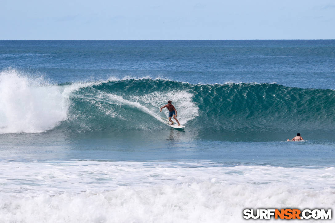 Nicaragua Surf Report - Report Photo 08/04/2018 3:20 PM