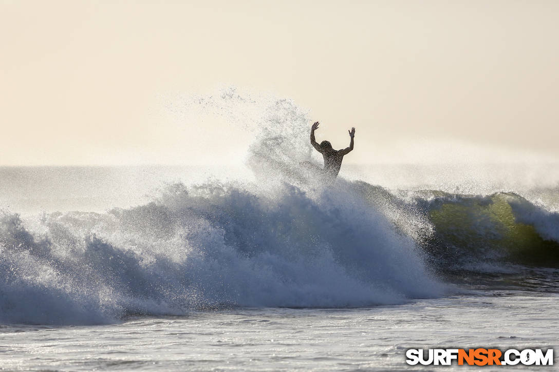 Nicaragua Surf Report - Report Photo 01/24/2019  10:12 PM 