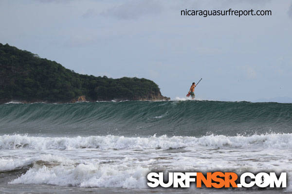 Nicaragua Surf Report - Report Photo 11/18/2014  10:27 PM 