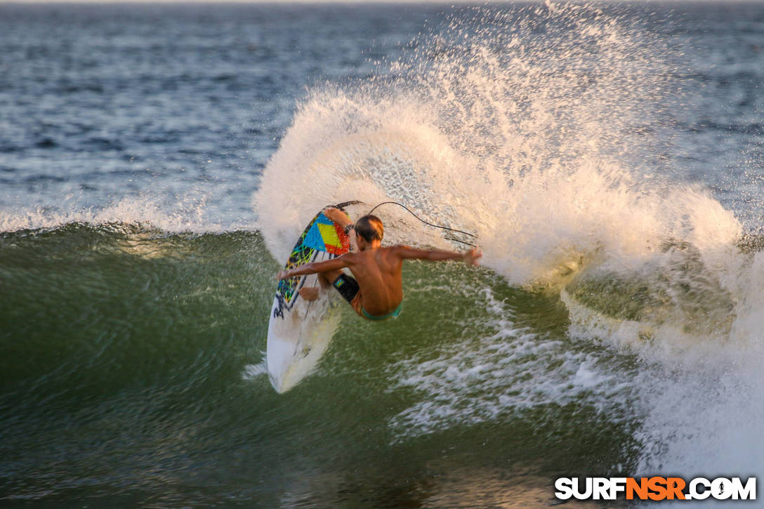 Nicaragua Surf Report - Report Photo 03/29/2020  10:11 PM 