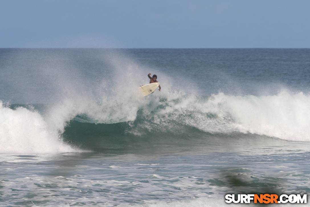 Nicaragua Surf Report - Report Photo 06/28/2017 2:48 PM