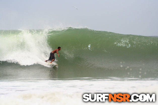 Nicaragua Surf Report - Report Photo 06/05/2009  7:34 AM 