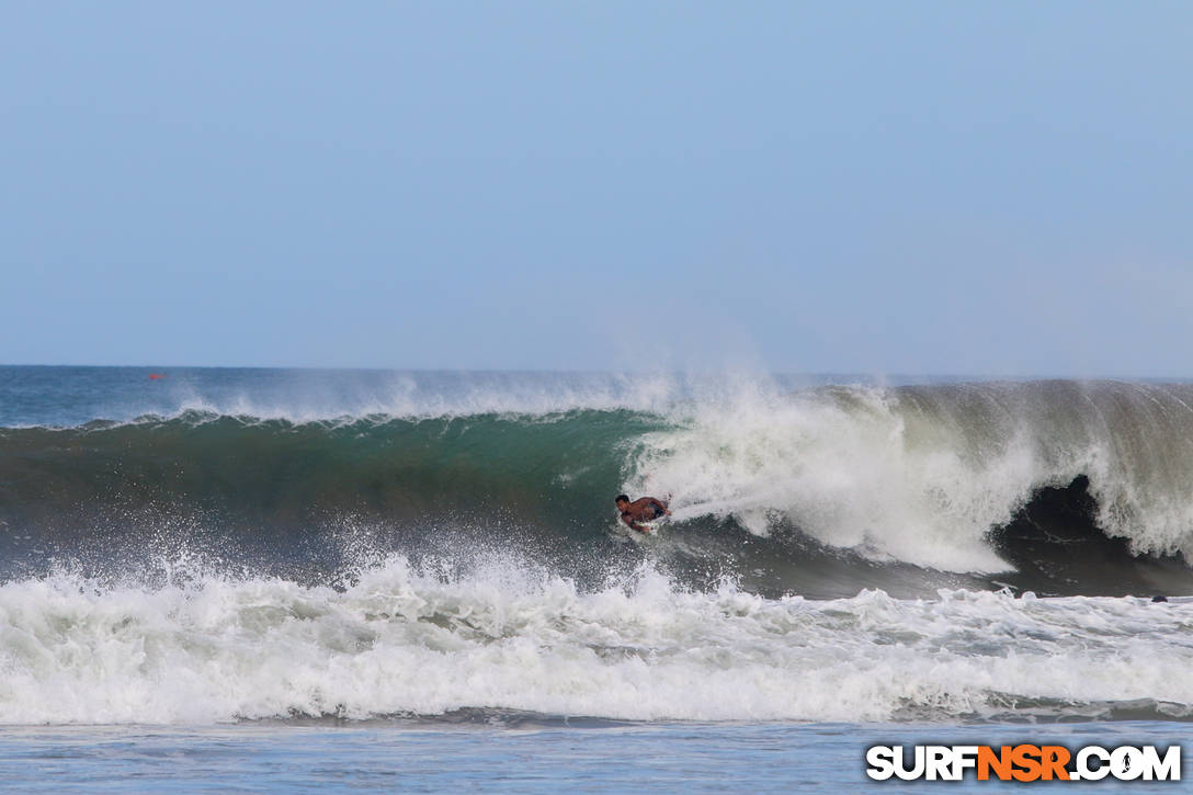 Nicaragua Surf Report - Report Photo 05/13/2021  11:30 AM 