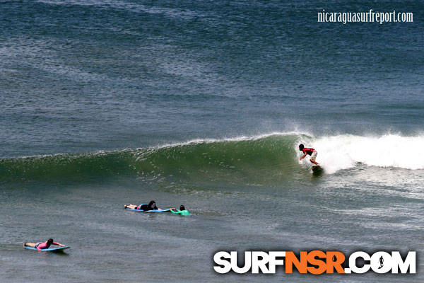 Nicaragua Surf Report - Report Photo 03/22/2012  7:32 PM 