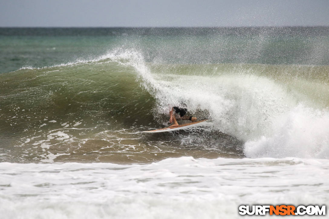 Nicaragua Surf Report - Report Photo 07/17/2022  4:09 PM 