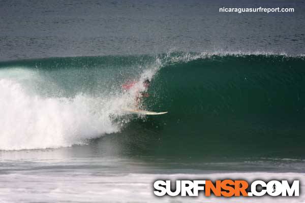 Nicaragua Surf Report - Report Photo 06/21/2011  7:59 PM 