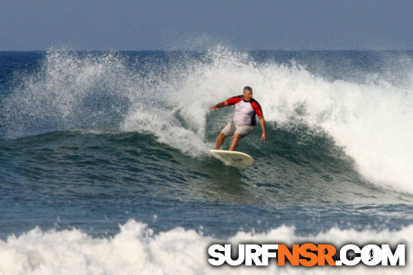 Nicaragua Surf Report - Report Photo 03/16/2010  1:10 PM 