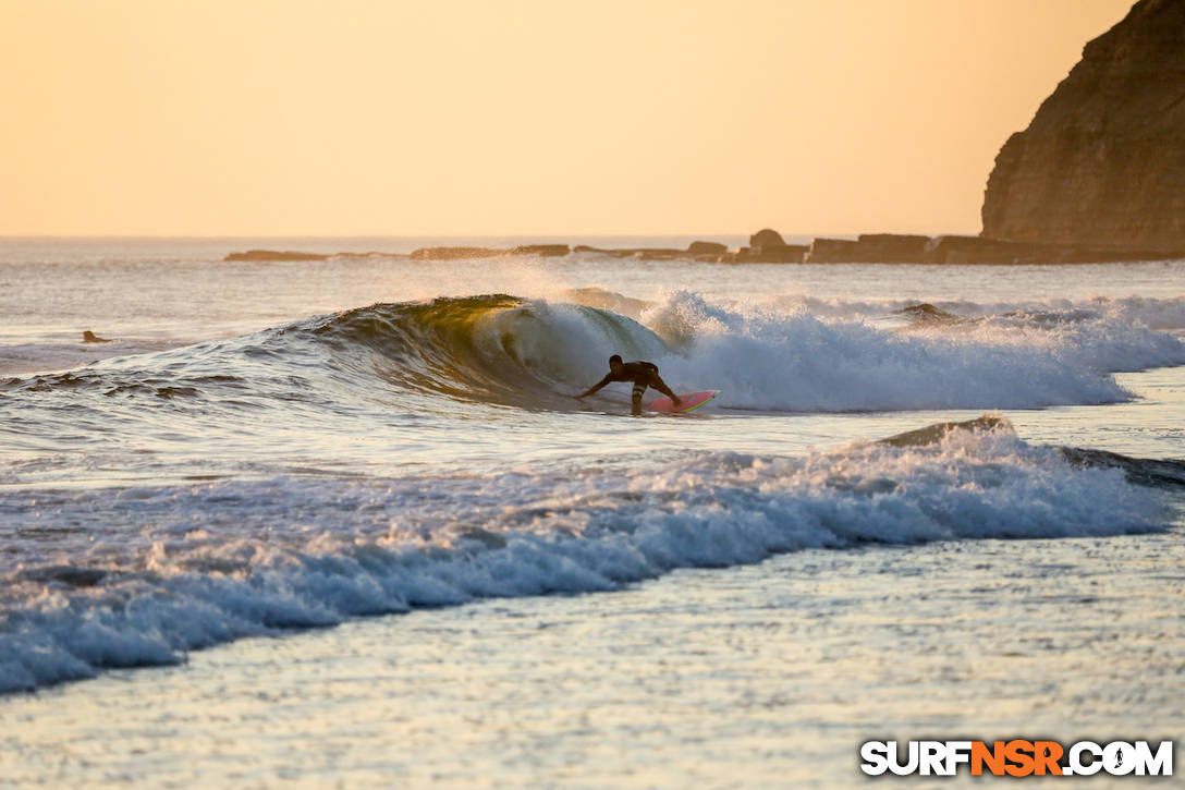 Nicaragua Surf Report - Report Photo 01/27/2019  9:19 PM 