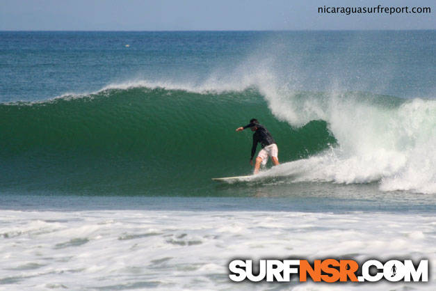 Nicaragua Surf Report - Report Photo 06/17/2008 4:55 PM