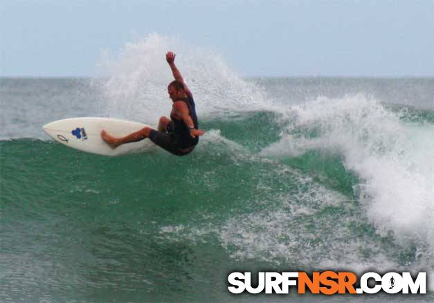 Nicaragua Surf Report - Report Photo 06/13/2006 7:48 PM
