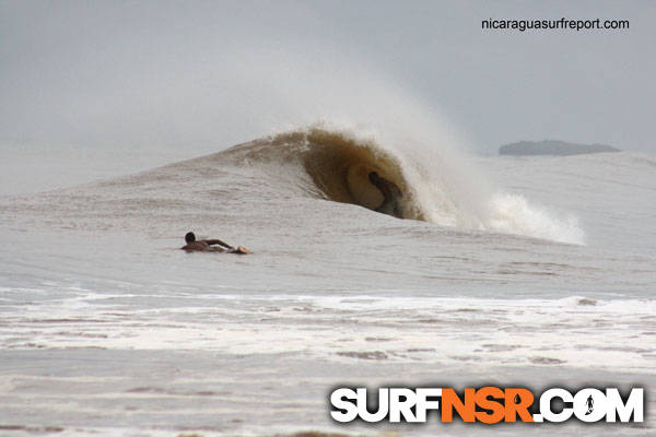 Nicaragua Surf Report - Report Photo 06/08/2010 7:36 PM