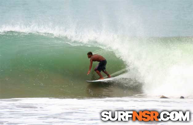 Nicaragua Surf Report - Report Photo 09/28/2006  9:28 PM 