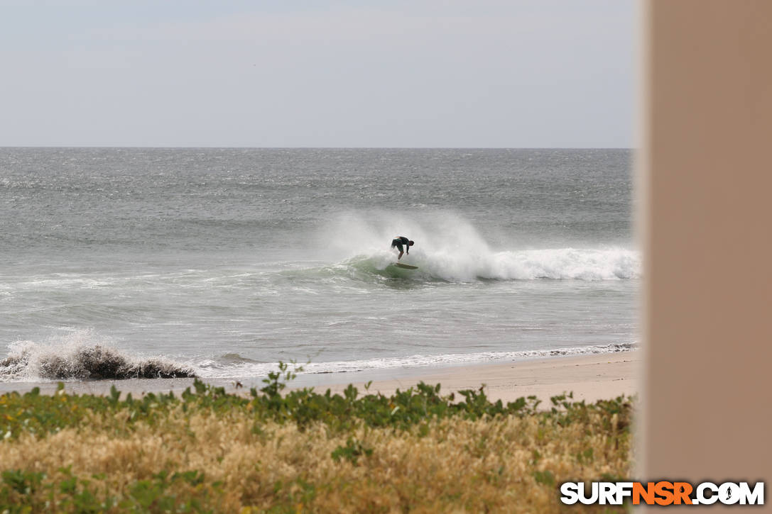 Nicaragua Surf Report - Report Photo 01/24/2016  4:16 PM 