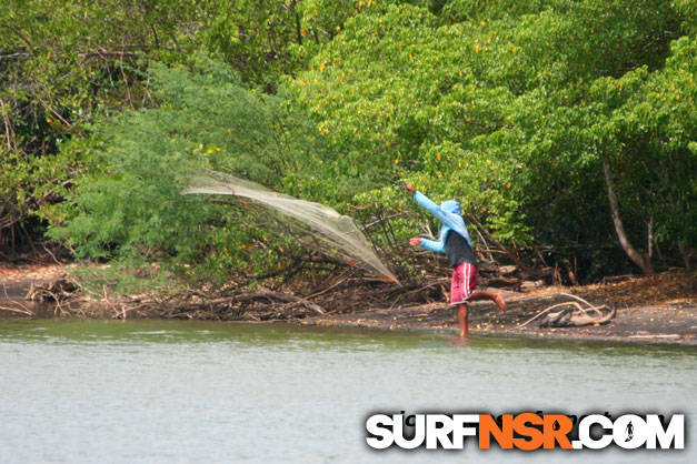 Nicaragua Surf Report - Report Photo 08/24/2009  6:35 PM 