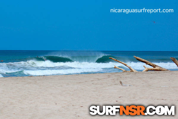 Nicaragua Surf Report - Report Photo 09/27/2012 11:33 AM