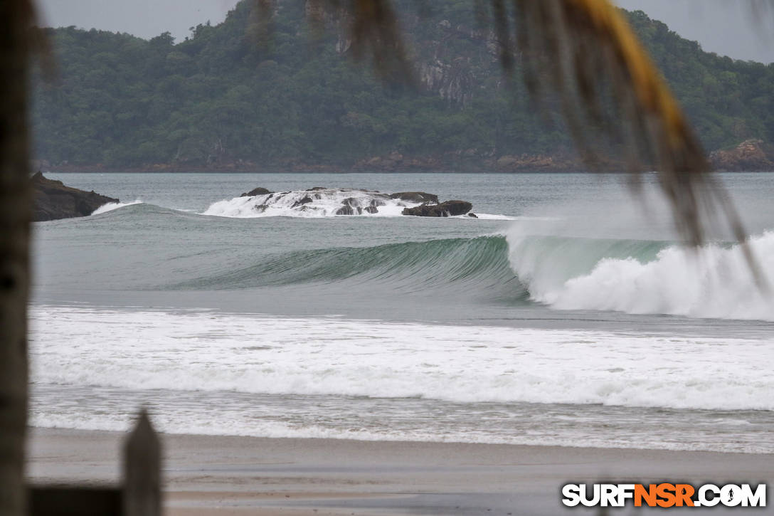 Nicaragua Surf Report - Report Photo 10/28/2018  4:15 PM 