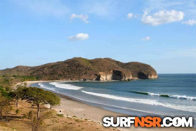 Nicaragua Surf Report - Report Photo 04/03/2006  8:56 PM 