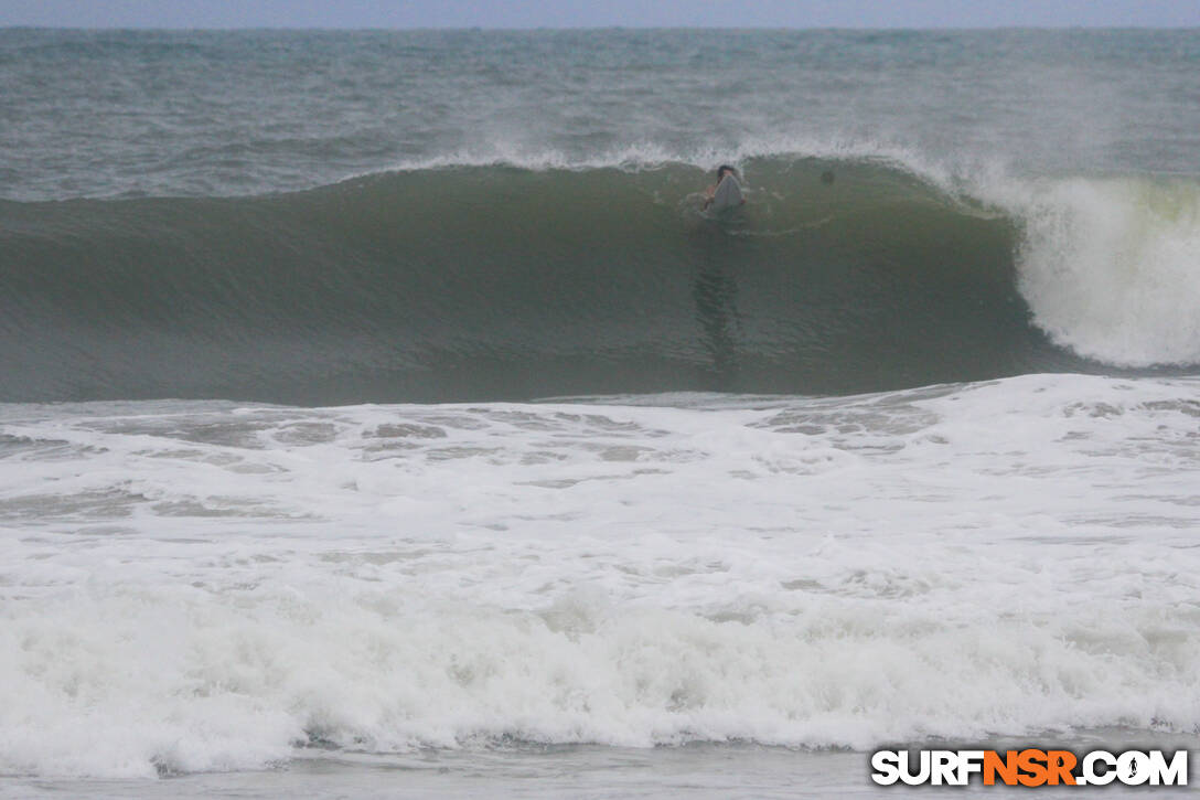 Nicaragua Surf Report - Report Photo 08/25/2023 3:15 PM