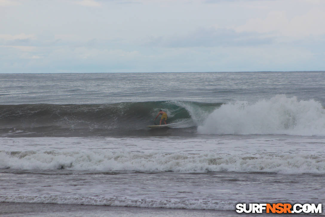 Nicaragua Surf Report - Report Photo 10/21/2020  6:32 PM 