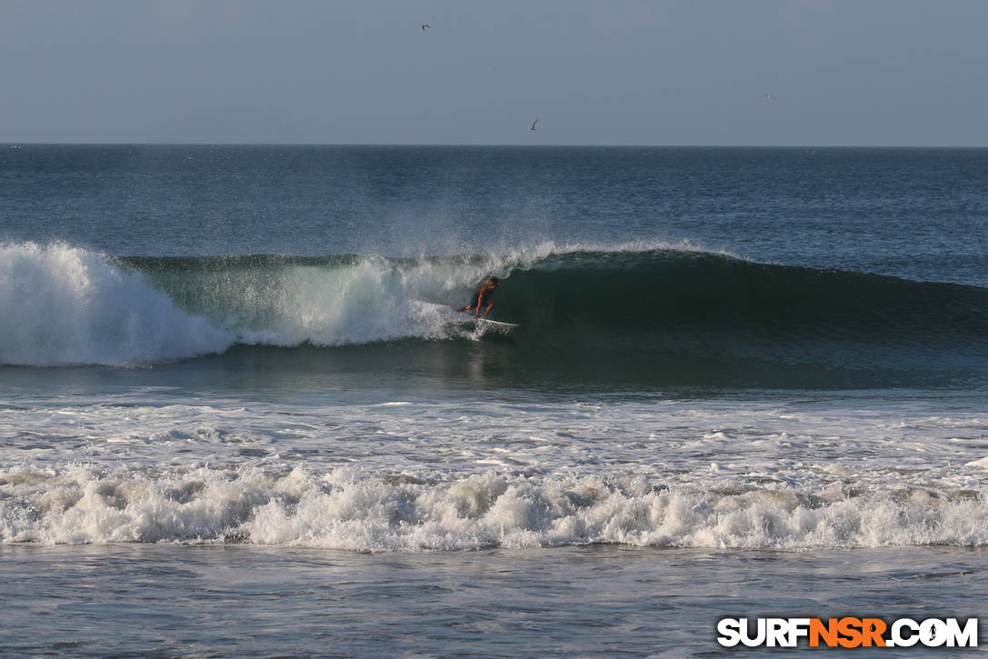 Nicaragua Surf Report - Report Photo 01/28/2016  11:44 PM 