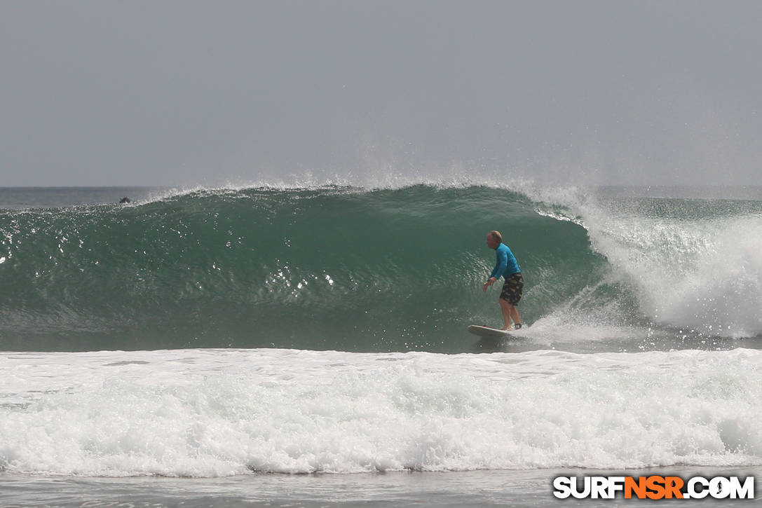 Nicaragua Surf Report - Report Photo 08/09/2016 3:42 PM