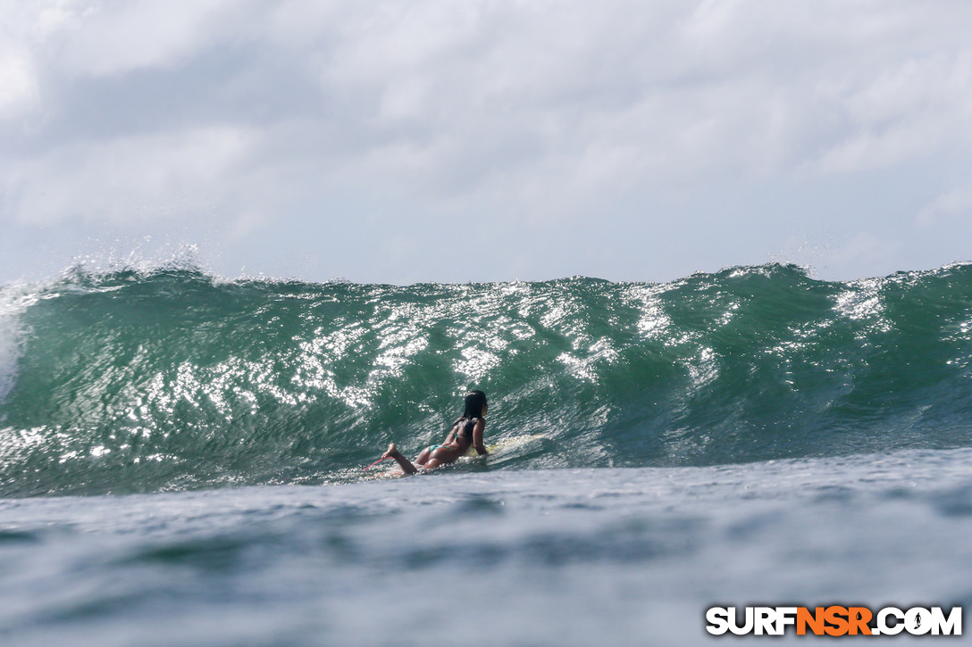 Nicaragua Surf Report - Report Photo 12/16/2017 3:12 PM