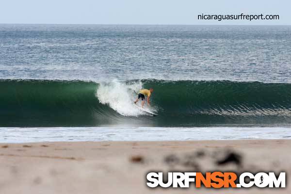 Nicaragua Surf Report - Report Photo 03/18/2014 8:01 PM