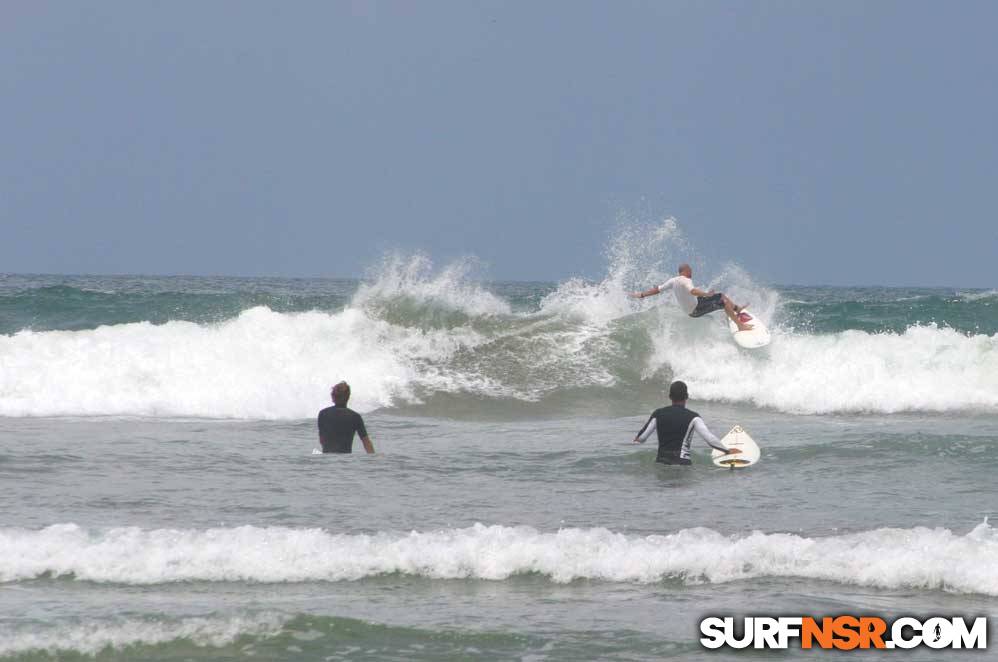 Nicaragua Surf Report - Report Photo 05/24/2005  1:15 PM 