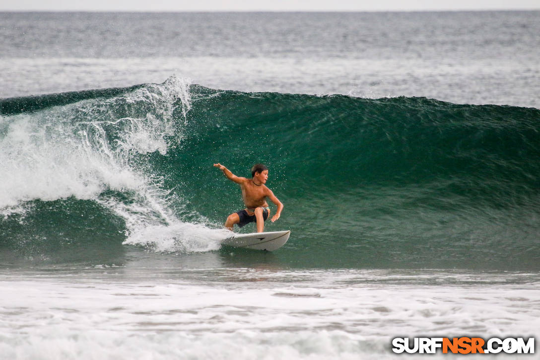 Nicaragua Surf Report - Report Photo 07/14/2020  9:02 PM 