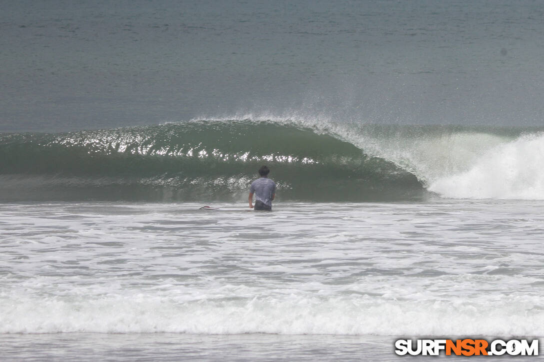 Nicaragua Surf Report - Report Photo 08/16/2023 10:48 PM