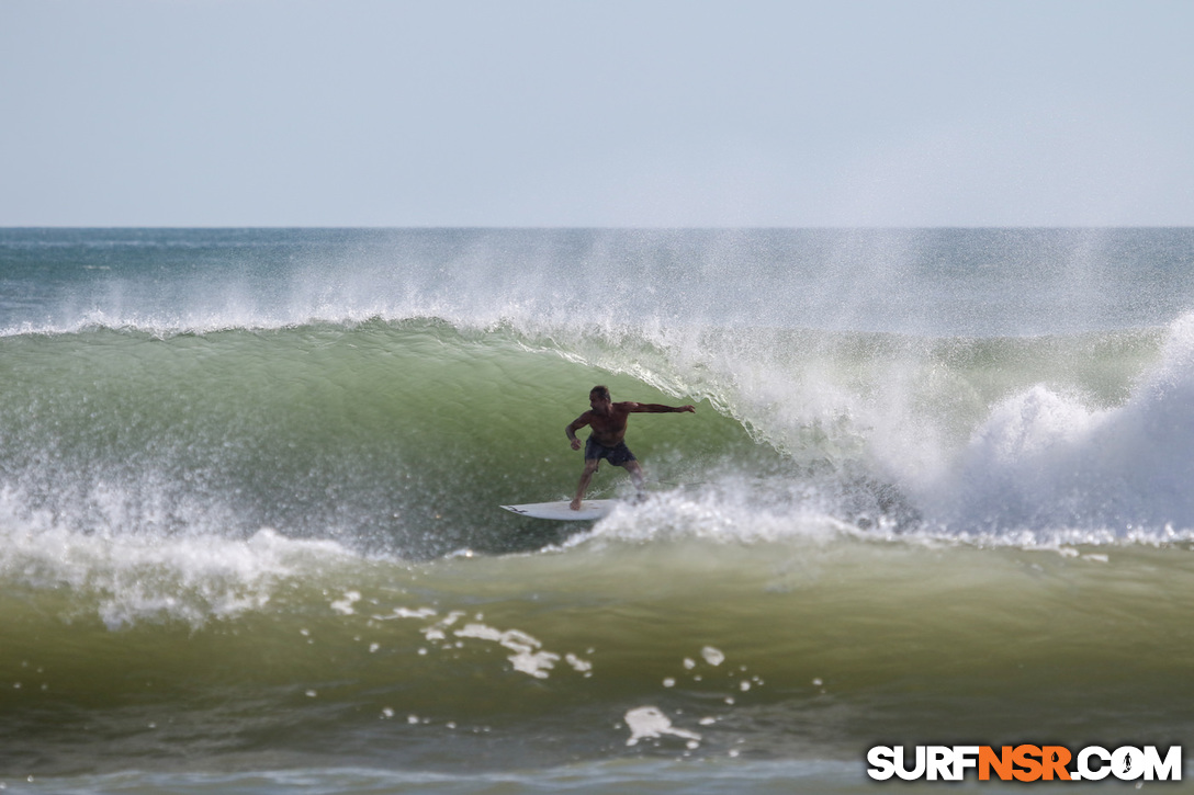 Nicaragua Surf Report - Report Photo 10/16/2017  7:17 PM 