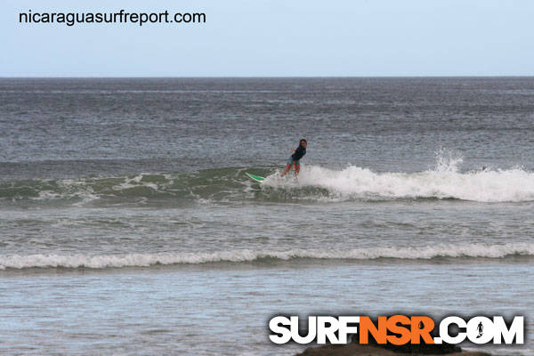 Nicaragua Surf Report - Report Photo 02/08/2011  3:51 PM 