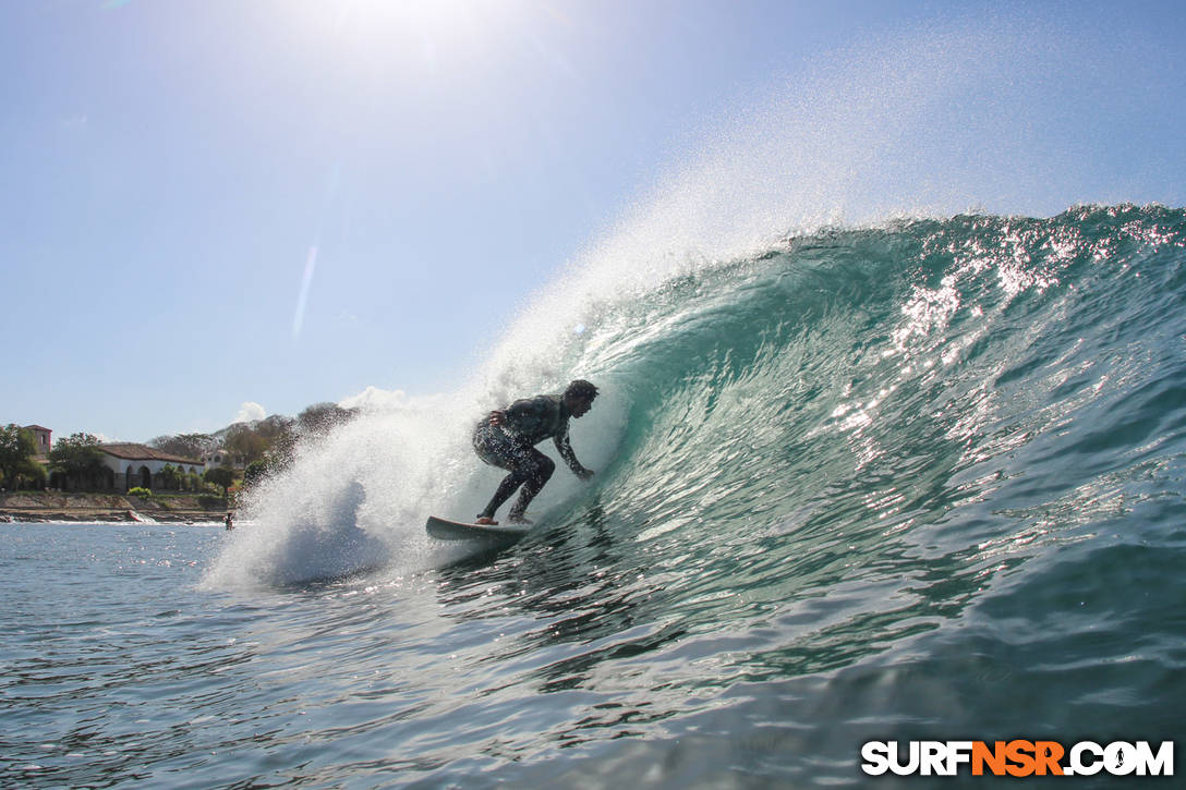 Nicaragua Surf Report - Report Photo 02/04/2016  2:16 PM 