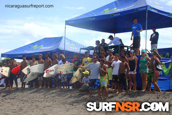 Nicaragua Surf Report - Report Photo 06/12/2010 8:57 PM