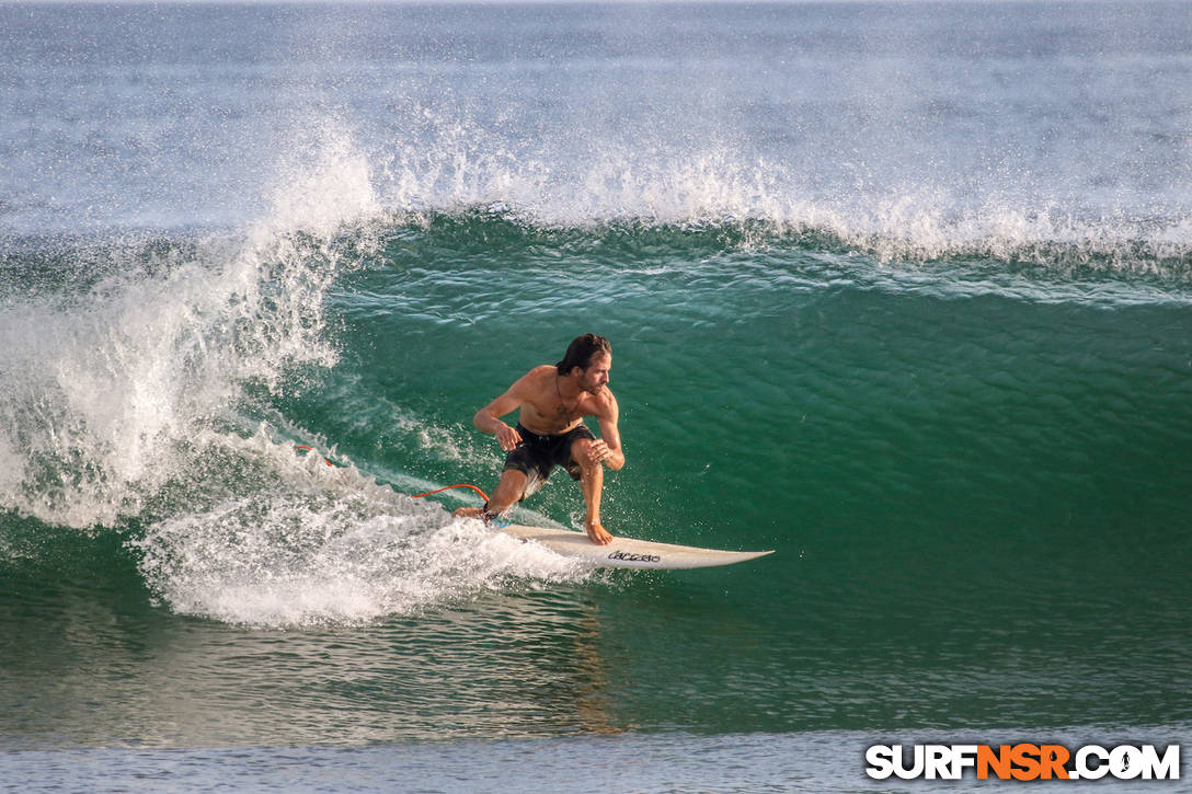 Nicaragua Surf Report - Report Photo 06/17/2019 10:05 PM
