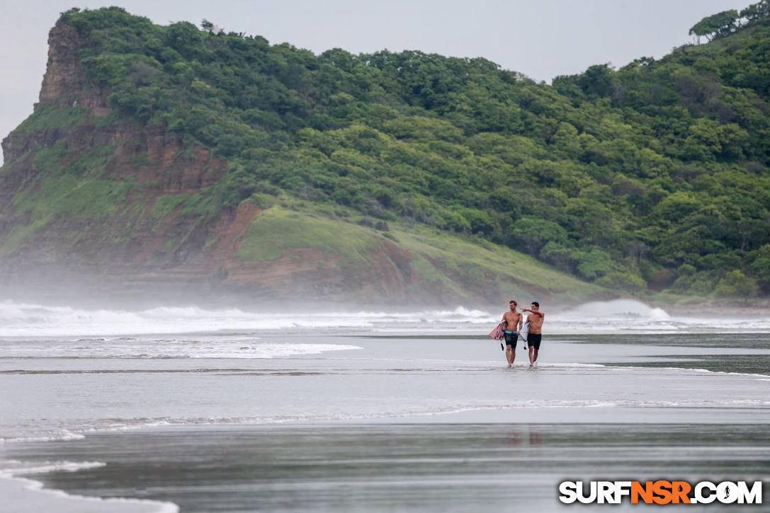 Nicaragua Surf Report - Report Photo 07/01/2017  9:24 PM 