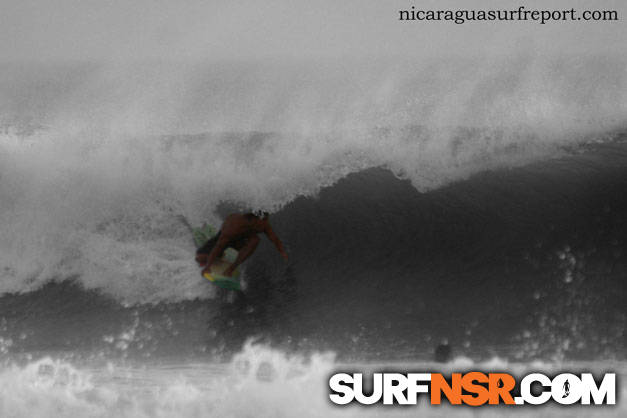 Nicaragua Surf Report - Report Photo 03/26/2008  12:59 PM 