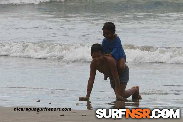 Nicaragua Surf Report - Report Photo 10/31/2009  5:45 PM 