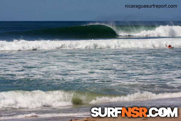 Nicaragua Surf Report - Report Photo 11/03/2011  3:48 PM 