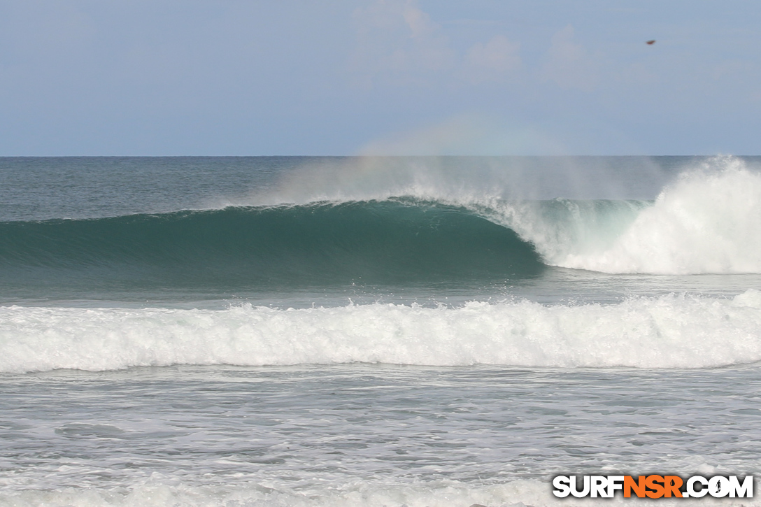 Nicaragua Surf Report - Report Photo 06/14/2017 11:43 AM