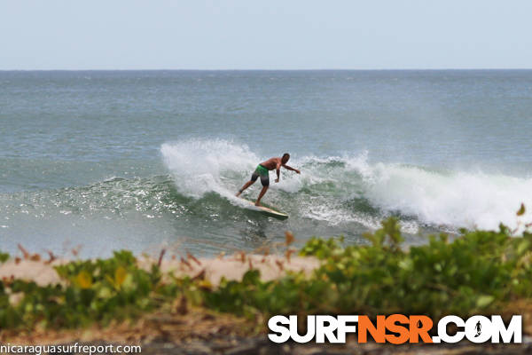 Nicaragua Surf Report - Report Photo 03/31/2015  2:24 PM 