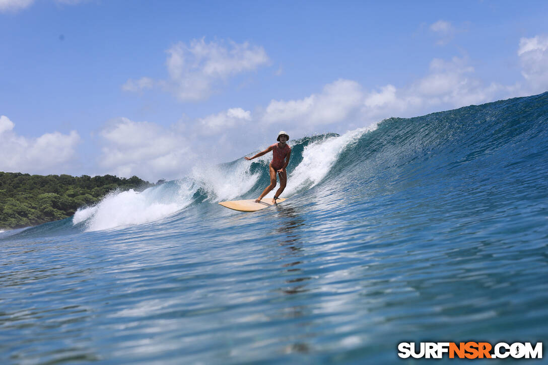 Nicaragua Surf Report - Report Photo 08/14/2023  8:29 PM 